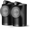 Image de Enceintes actives Hifi connectées Bowers & Wilkins Formation Duo Noir vendues par paire
