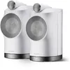 Image de Enceintes actives Hifi connectées Bowers & Wilkins Formation Duo Blanc vendues par paire