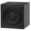 Image de Caisson de basses Bowers & Wilkins ASW608 Noir mat