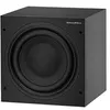 Image de Caisson de basses Bowers & Wilkins ASW610 Noir