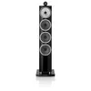 Image de Enceinte colonne Bowers & Wilkins 702 S3 Noir laqué Vendue à l'unité