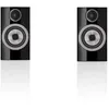 Image de Enceintes bibliothèques Bowers & Wilkins 707 S3 Noir Laque Vendues par paire