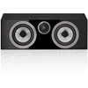 Image de Enceinte centrale Bowers & Wilkins HTM72 S3 Noir Laque