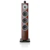 Image de Enceinte colonne Bowers & Wilkins 702 S3 Mocha Vendue à l'unité