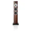 Image de Enceinte colonne Bowers & Wilkins 704 S3 Mocha Vendue à l'unité