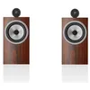 Image de Enceintes bibliothèques Bowers & Wilkins 705 S3 Mocha Vendues par paire