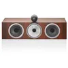 Image de Enceinte centrale Bowers & Wilkins HTM71 S3 Mocha