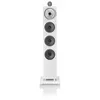 Image de Enceinte colonne Bowers & Wilkins 702 S3 Blanc Vendue à l'unité