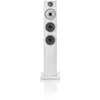 Image de Enceinte colonne Bowers & Wilkins 704 S3 Blanc Vendue à l'unité