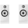 Image de Enceintes bibliothèques Bowers & Wilkins 706 S3 Blanc Vendues par paires