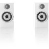 Image de Enceintes bibliothèques Bowers & Wilkins 707 S3 Blanc Vendues par paire