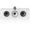 Image de Enceinte centrale Bowers & Wilkins HTM71 S3 Blanc