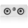 Image de Enceinte centrale Bowers & Wilkins HTM72 S3 Blanc