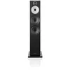 Image de Enceinte colonne Bowers & Wilkins 603 S3 Noir vendue à l'unité