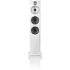 Image de Enceinte colonne Bowers & Wilkins 603 S3 Blanc vendue à l'unité