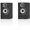 Image de Enceintes bibliothèques Bowers & Wilkins 607 S3 Noir vendues par paire