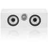 Image de Enceinte centrale Bowers & Wilkins HTM6 S3 Blanc