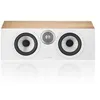 Image de Enceinte centrale Bowers & Wilkins HTM6 S3 Chêne