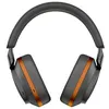 Image de Ecouteurs sans fil arceau circum-aural Bluetooth Bowers & Wilkins PX8 McLaren à réduction de bruit Gris et Orange
