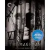 Image de The magician Blu-ray
