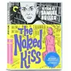 Image de The Naked Kiss Blu-ray