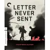 Image de Letter Never Sent Blu-ray