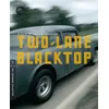 Image de Two-Lane Blacktop Blu-ray
