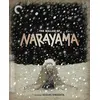 Image de The Ballad of Narayama Blu-ray