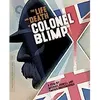 Image de The Life And Death Of Colonel Blimp Blu-ray