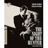 Image de The Night Of The Hunter Blu-ray