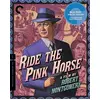 Image de Ride the Pink Horse Blu-ray
