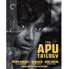 Image de Coffret The Apu Trilogy Blu-ray
