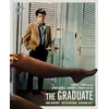 Image de The Graduate Blu-ray