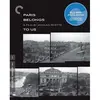Image de Paris Belongs to Us Blu-ray