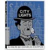 Image de City Lights Blu-ray