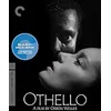 Image de Othello Blu-ray