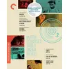 Image de Martin Scorsese's World Cinema Blu-ray