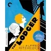 Image de The Lodger Blu-ray