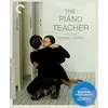 Image de The Piano Teacher Blu-ray