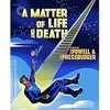Image de A Matter of Life and Death Blu-ray