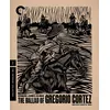 Image de The Ballad of Gregorio Cortez Blu-ray