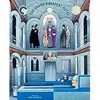 Image de The Grand Budapest Hotel Blu-ray