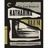 Image de The Lost Honor Of Katharina Blum Blu-ray