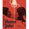 Image de Romeo & Juliet Blu-ray