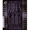 Image de The Rules Of The Game Blu-ray 4K Ultra HD