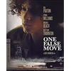 Image de One False Move Blu-ray 4K Ultra HD