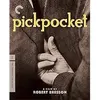 Image de Pickpocket Blu-ray