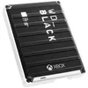 Image de Disque Dur Externe WD_BLACK P10 pour Xbox 5 To Noir
