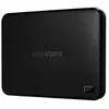 Image de Disque dur externe Western Digital Easystore  USB 3.0 4 To Noir