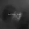 Image de X's Cigarettes After Sex (Interprète) Vinyle album